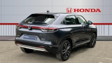 Honda HR-V 1.5 eHEV Advance 5dr CVT Hybrid Hatchback